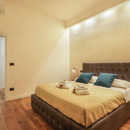 Signoria Stylish Suite In Firenze Eksteriør billede