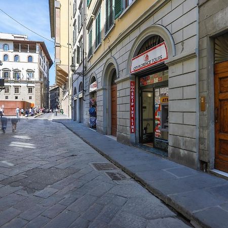 Signoria Stylish Suite In Firenze Eksteriør billede
