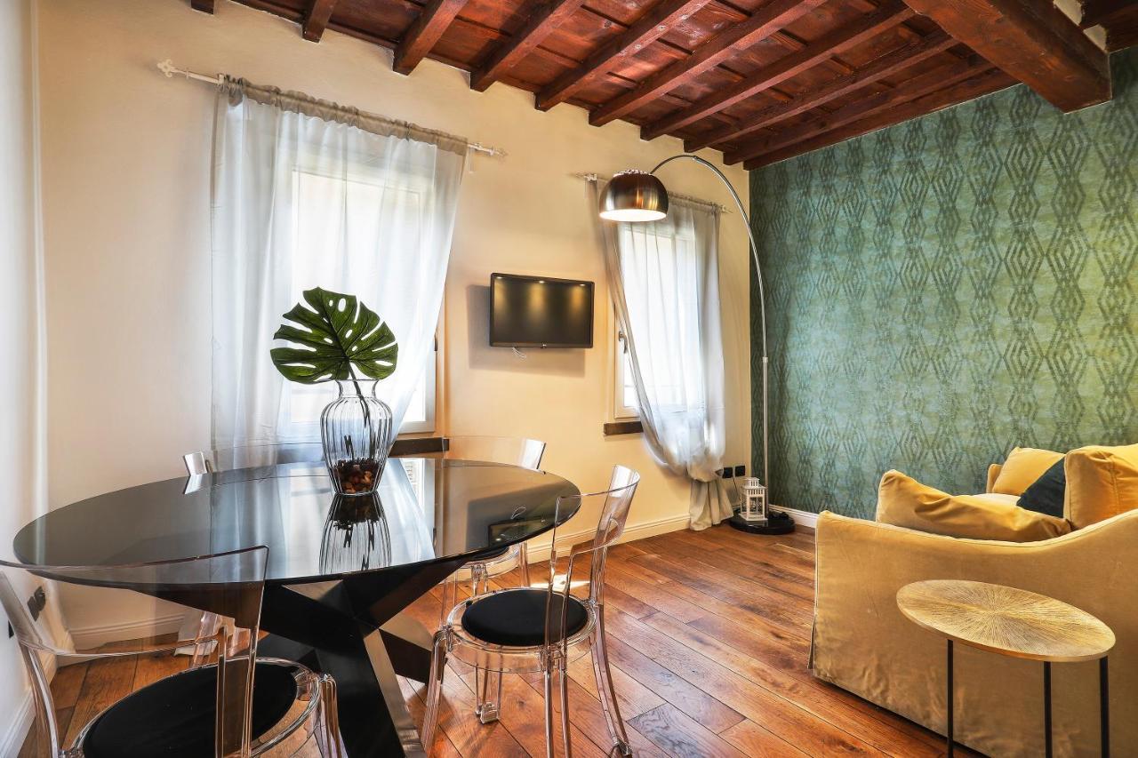 Signoria Stylish Suite In Firenze Eksteriør billede