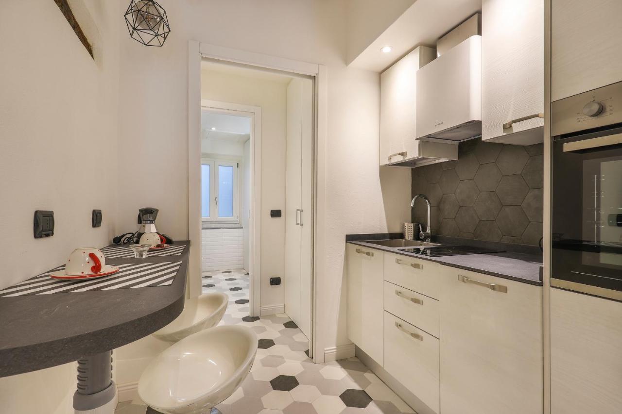 Signoria Stylish Suite In Firenze Eksteriør billede