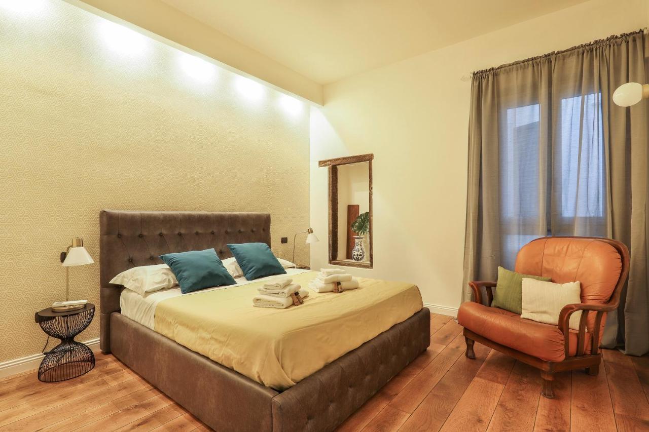 Signoria Stylish Suite In Firenze Eksteriør billede