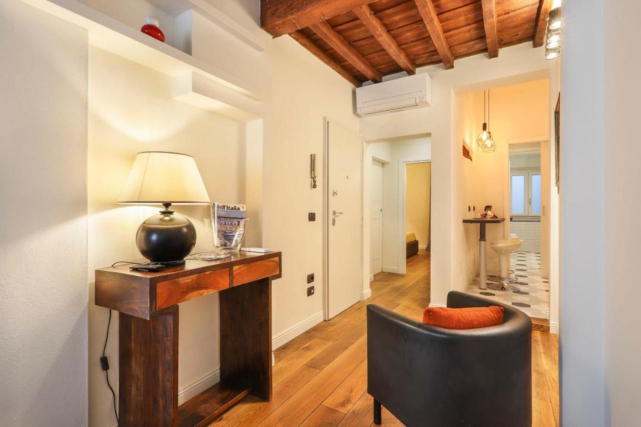 Signoria Stylish Suite In Firenze Eksteriør billede