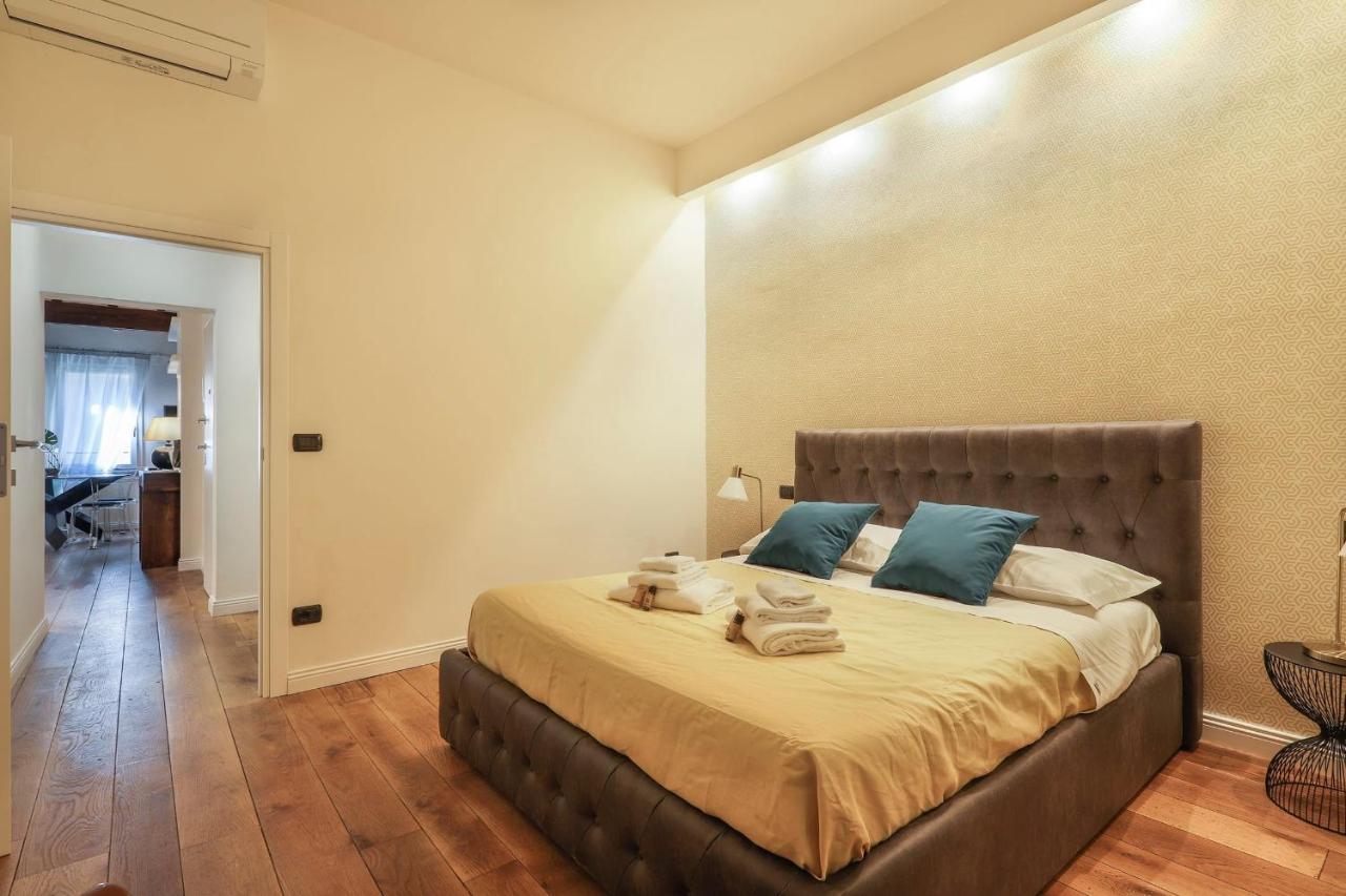 Signoria Stylish Suite In Firenze Eksteriør billede