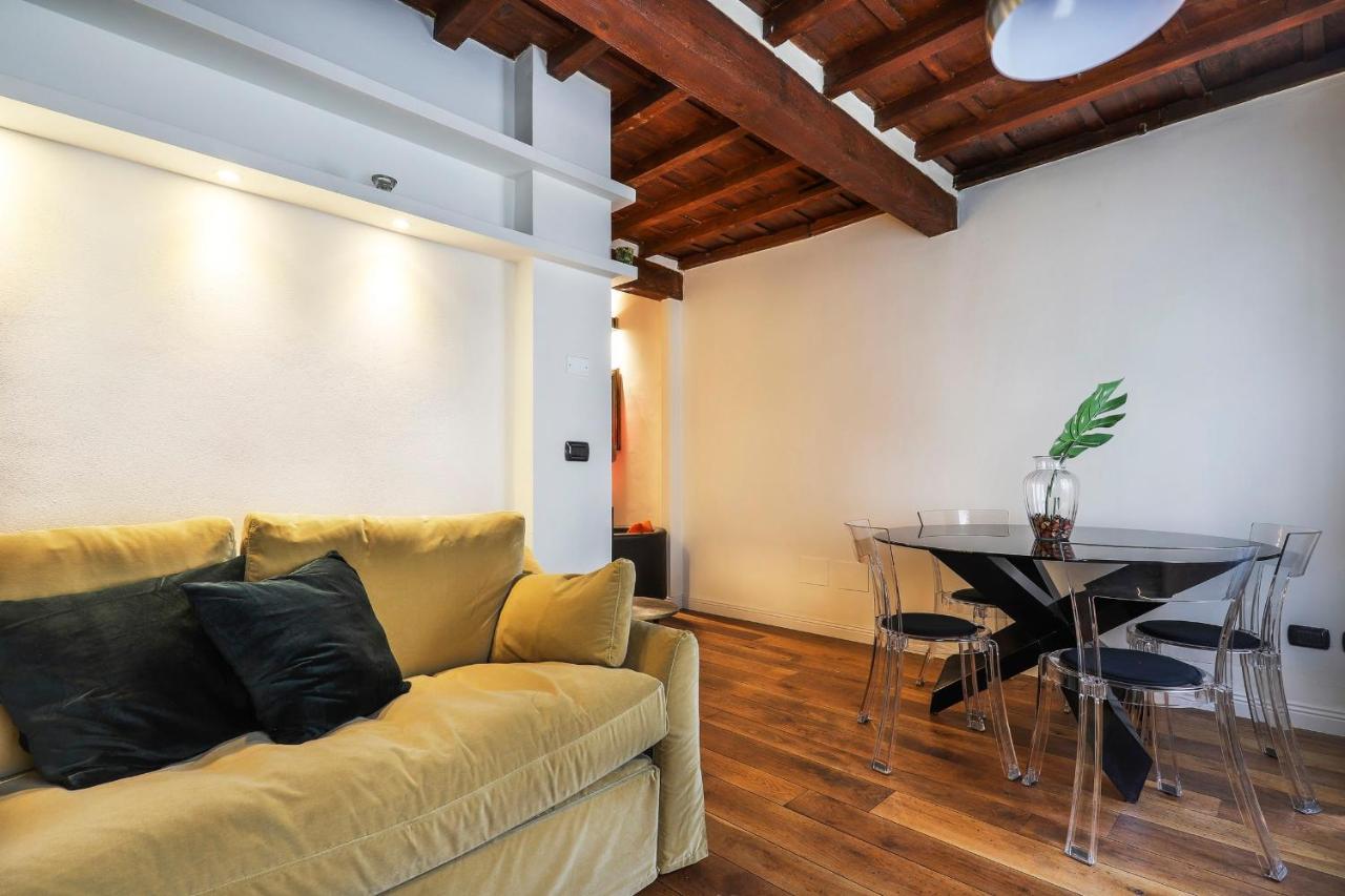 Signoria Stylish Suite In Firenze Eksteriør billede