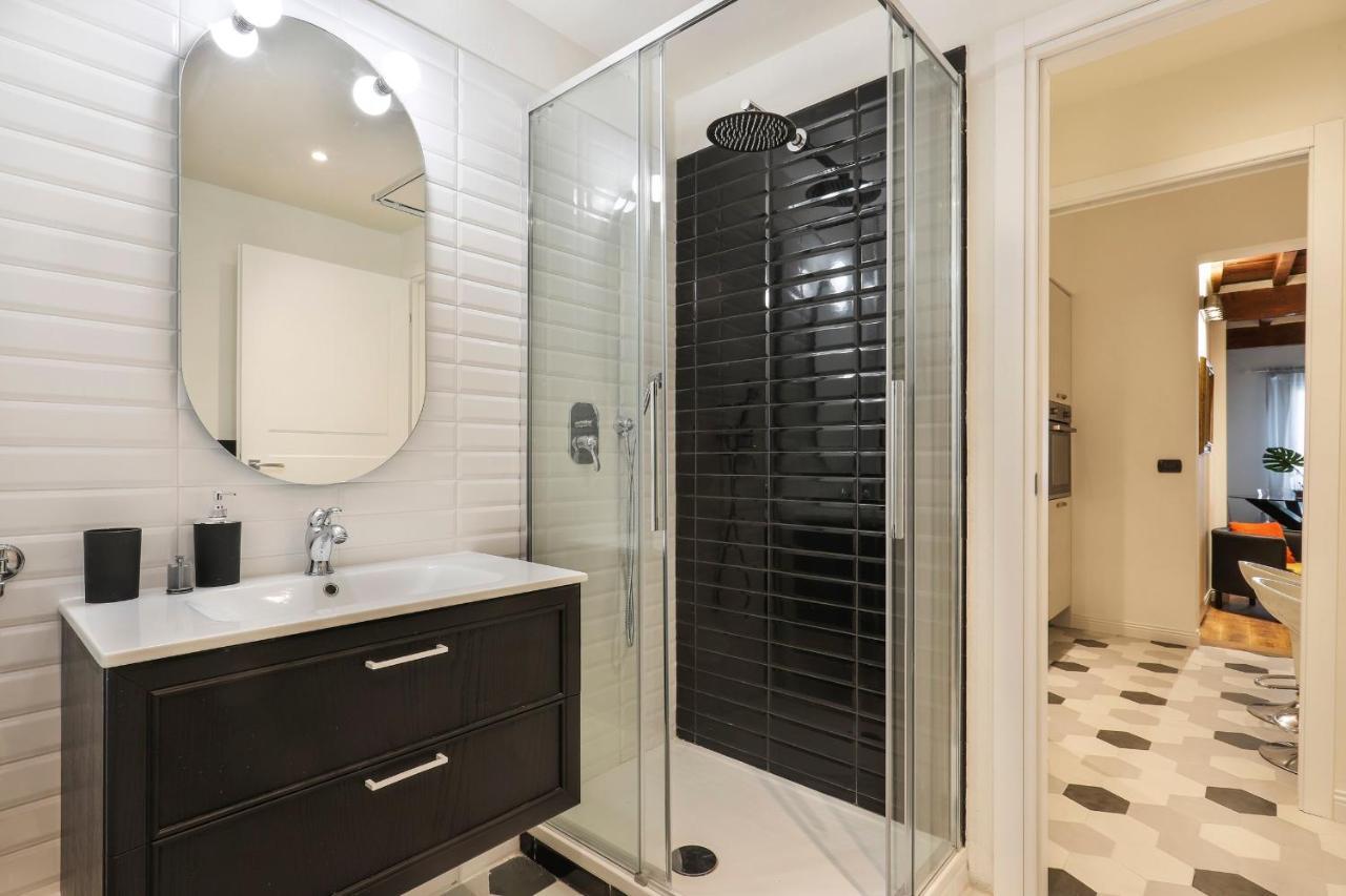 Signoria Stylish Suite In Firenze Eksteriør billede